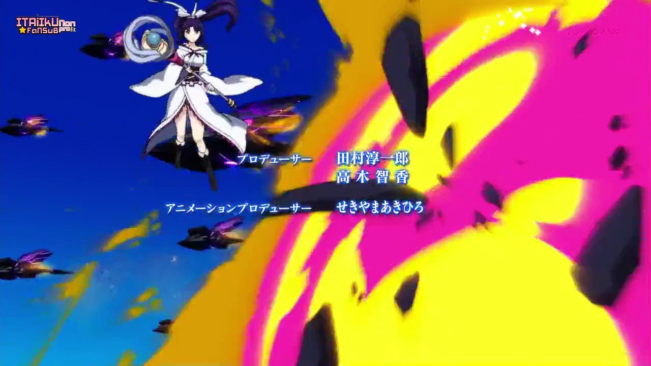 [ItaiIku-FS]Kuusen Madoushi Kouhosei no Kyoukan - 06(MX 1280x720 x264 AAC)