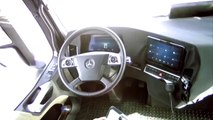 Mercedes-Benz Future Truck 2025 | Autonomous driving
