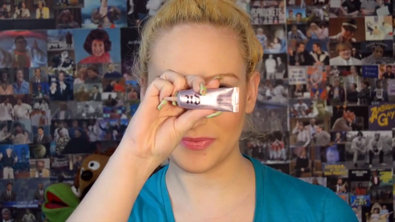 Eye Makeup for Glasses Tutorial