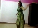Munni Badnaam Hoi - Girl Dancing On Private Party