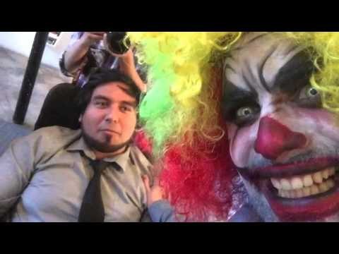 @Vardoc Random Life ( Parte 863 ) : Altos Maquillajes 29/10/2015