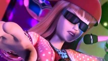Barbie Life in the DreamHouse Episodio 65 The Telethon Español Latino