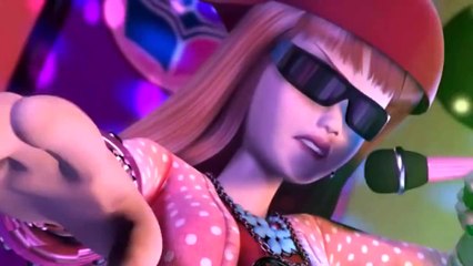 Barbie Life in the DreamHouse Episodio 65 The Telethon Español Latino
