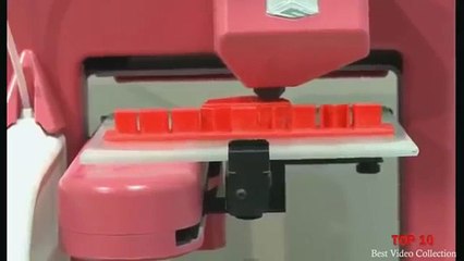 Top 10 most Amazing Technologies