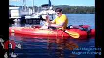 Magnet Fishing - K&J Magnetics