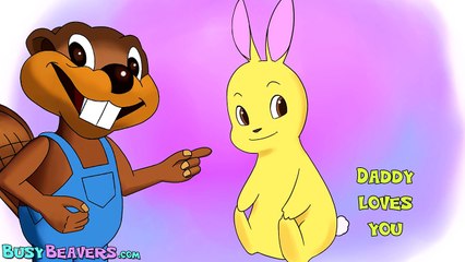 Mommy Loves You Song | Baby Song, Babies, Toddler, Childrens, Nursery Rhyme, Daddy Love,