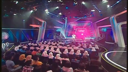 Orang Timur - Arie Kriting (Bintang Tamu Stand Up Comedy Academy)