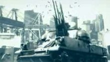 World in conflict