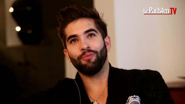 Kendji Girac : « Je me prépare comme un sportif pour le Zénith »