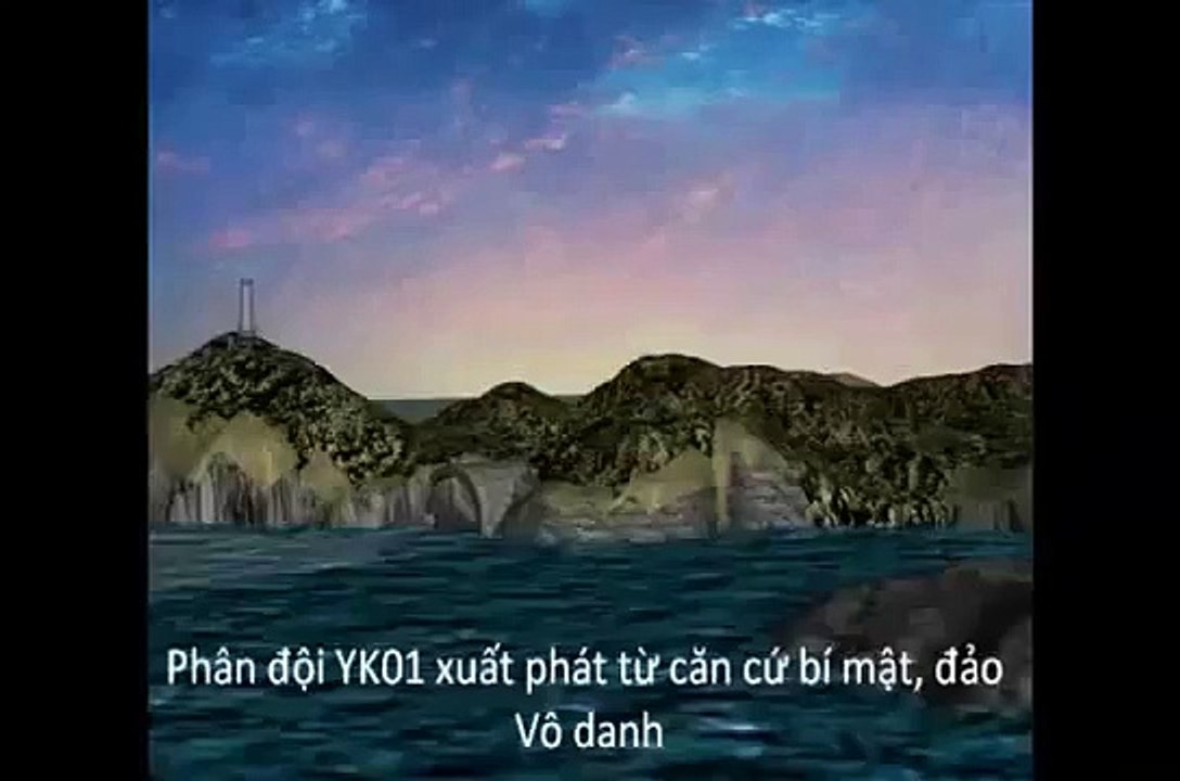 Phương án tác chiến của tàu ngầm Kilo trên biển Đông