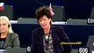 UKIP: Diane James MEP Smart Borders
