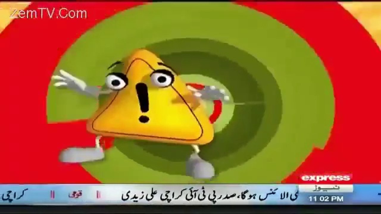 Khabardar _ Aftab Iqbal _  Express News – 29th October 2015