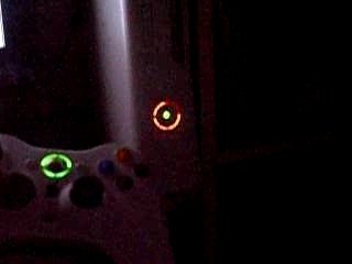 3 P * * * * N de leds rouges