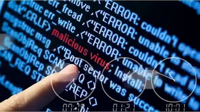 Millions Of Websites Hit By Drupal Hack Attack