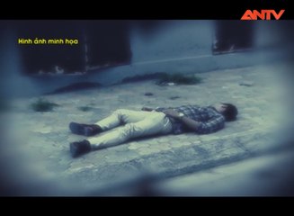 Hành trình phá án:Dấu vết lạ