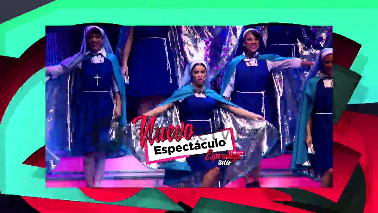 Esperanza Mia - Capitulo 144 HD