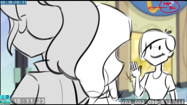 Equestria Girls Friendship Games: What More Is Out There Twilight and Sunset Duet Version Deleted Scene!