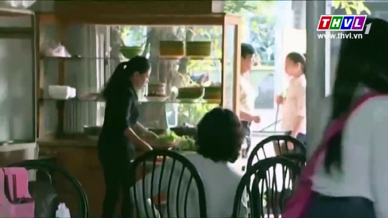 Phim đài THVL1 - Ra Giêng anh cuoi em tap 17