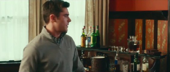 Dirty Grandpa Official Trailer #1 (2016) - Zac Efron, Robert De Niro Comedy HD