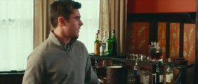 Dirty Grandpa Official Trailer #1 (2016) - Zac Efron, Robert De Niro Comedy HD