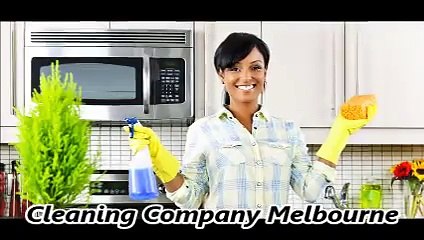 Professional & Reliable Cleaning Company Melbourne