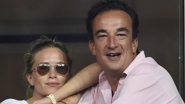 Mary-Kate Olsen y Olivier Sarkozy planean boda en The Hamptons en Junio