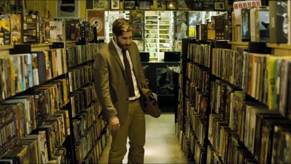 O Homem Duplicado - Trailer oficial