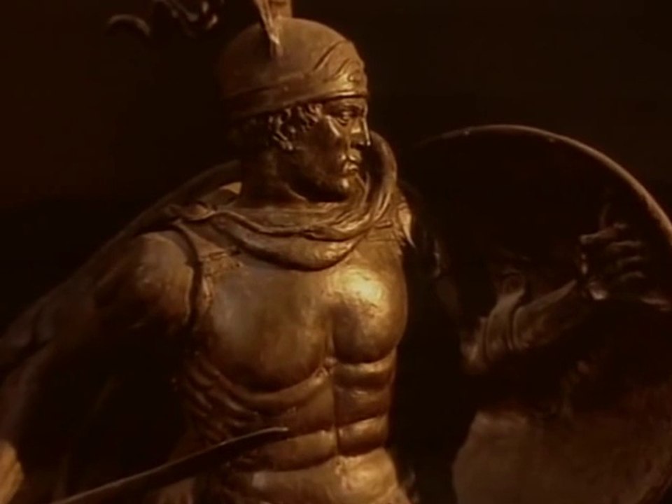 Secrets of Archaeology (18/27) - Retracing The Tracks Of Hannibal (Ancient History Documentary)