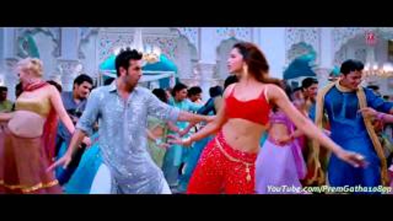 Dilli Wali Girlfriend - Yeh Jawaani Hai Deewani...