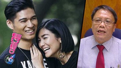 Cekcok Melulu, Dominique Cerai - Cumicam 30 Oktober 2015