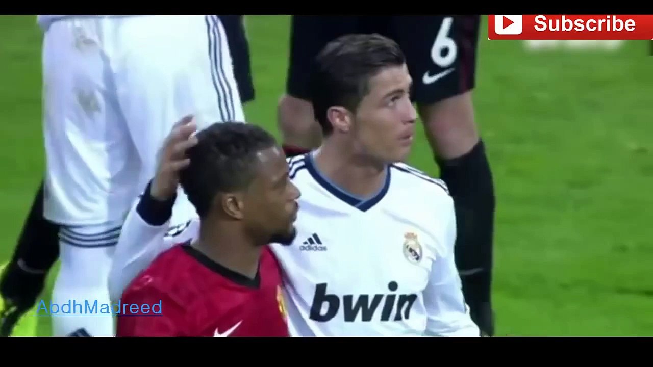 2 An Exclusive Interviews With Cristiano Ronaldo