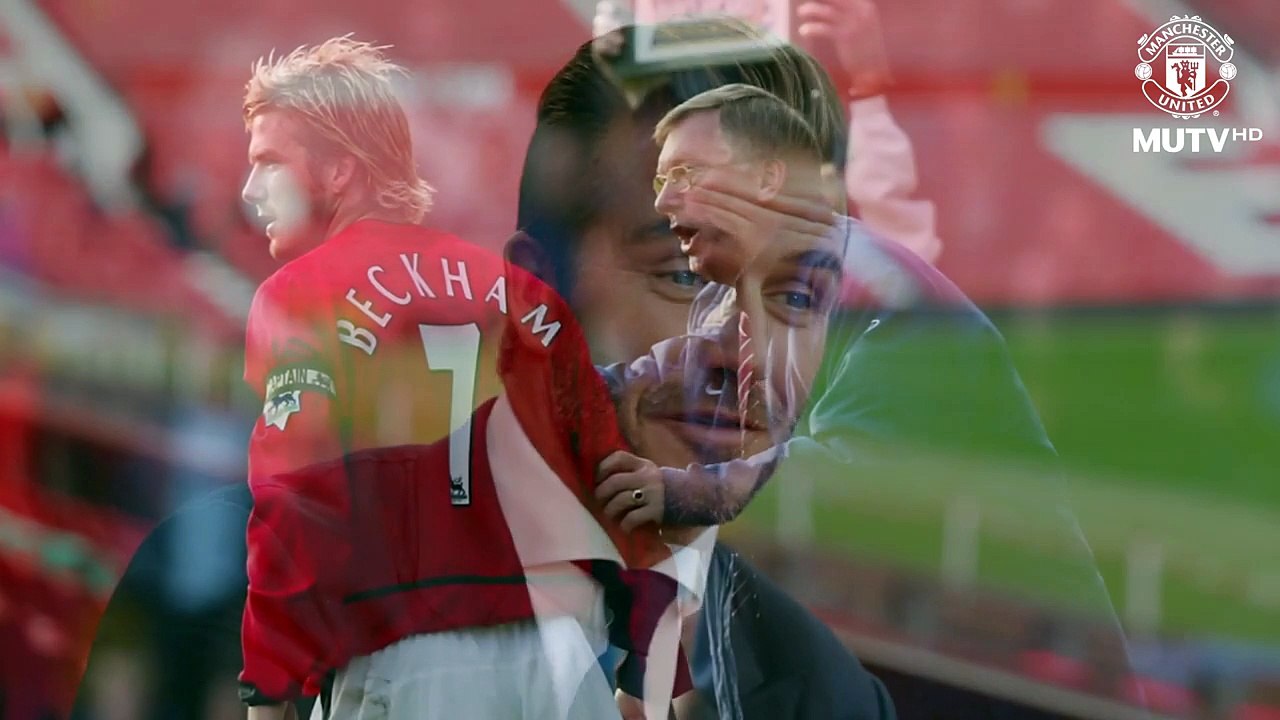 beckham