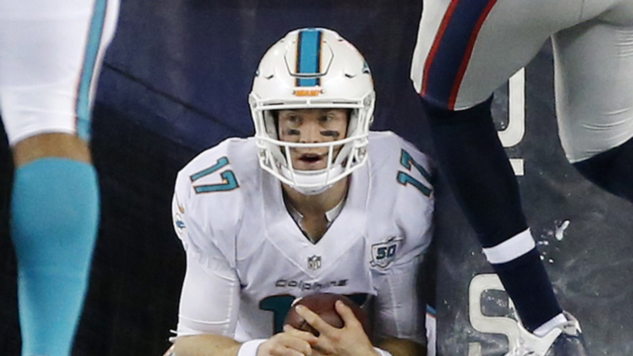Abramson: Better Team Beat Dolphins