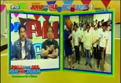 Eat Bulaga October 30 2015 #ALDUB Kalyeserye [1/5]