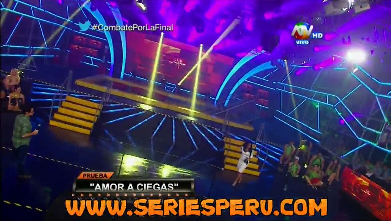 COMBATE