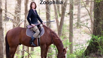 Top 10 Surprising Female Fantasies