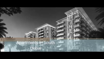 South dubai Apartments | الجشع سيليستيا | damac Celestia