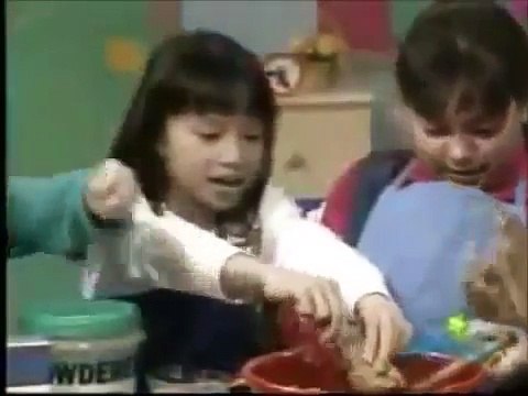 Barney & Friends: Grandparents Are Grand (Season 2, Episode 2)