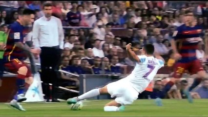 Lionel Messi ● GOALS & SKILLS 2015/16 ● Animo Leo