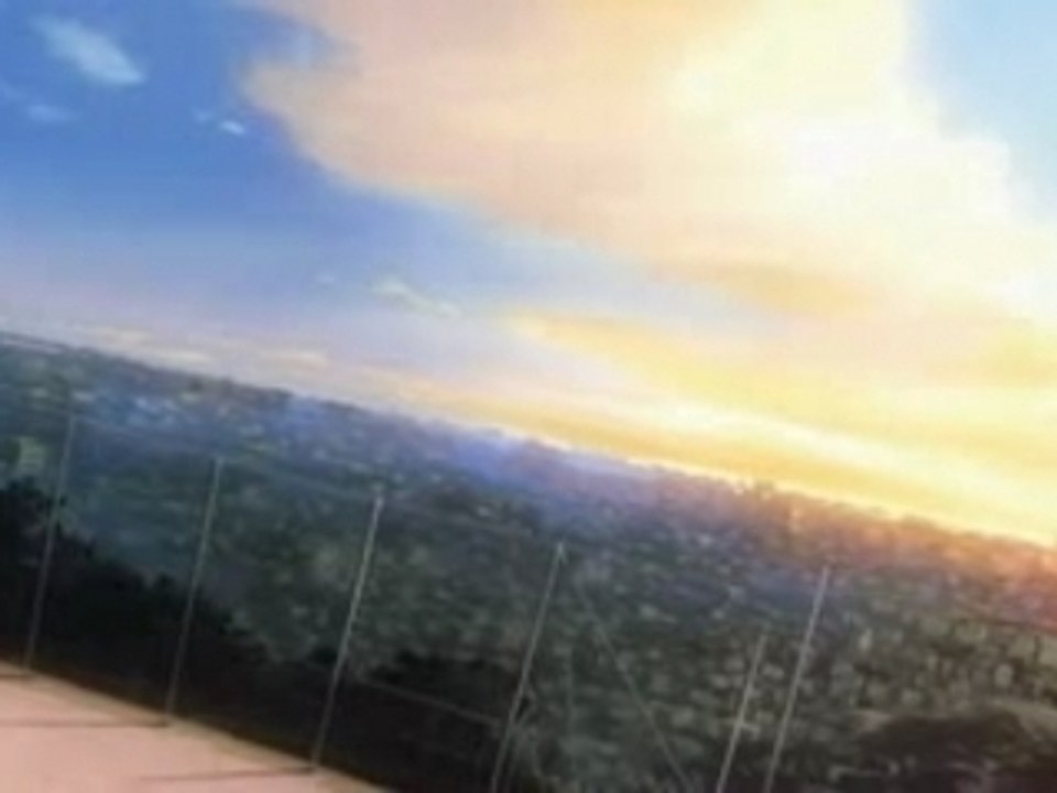 The Melancholy of Haruhi Suzumiya