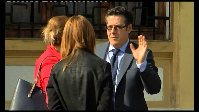 Një kaubojs në parlament Të paekspozuarit intervistë me Eduard Ndocajn -Ora News -