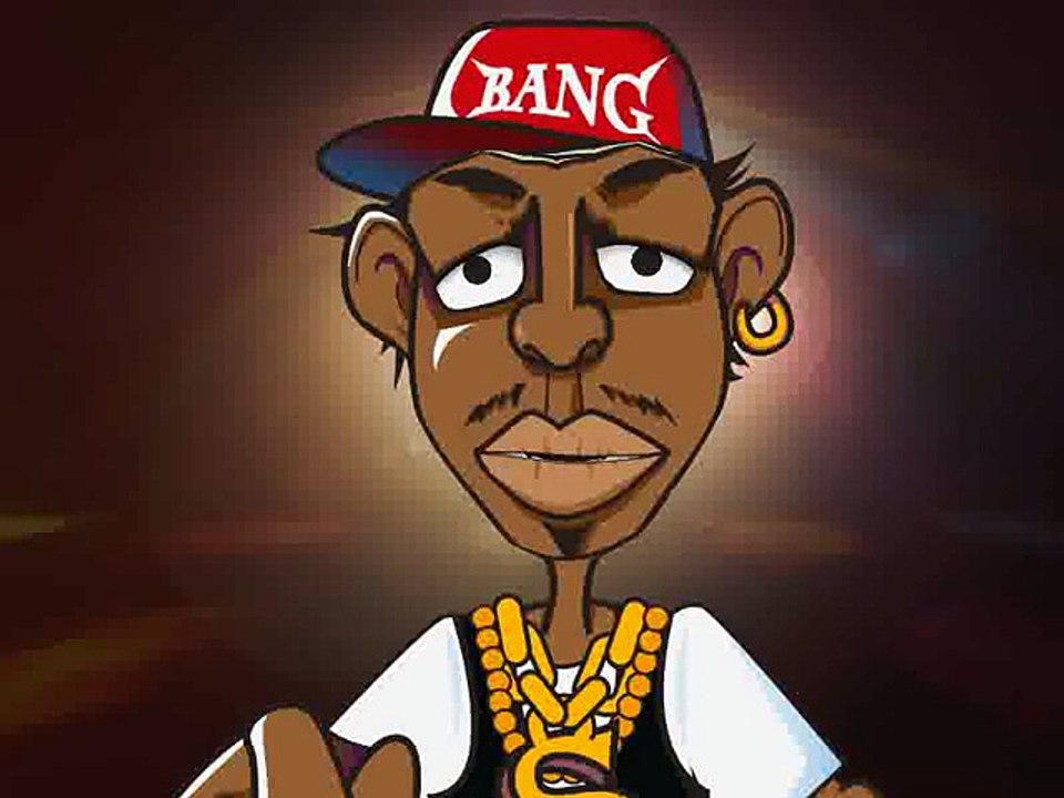Crazy Rapper