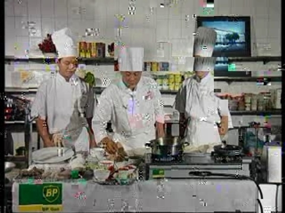 Lau song Dong Khoi