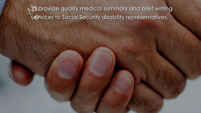 Legal / Medical Record Summaries & Brief Writing Servces - LM Summary Services, LLC