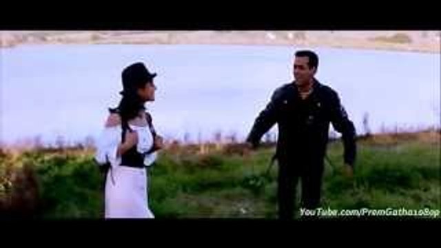 Aate Jaate Jo Milta Hai - Har Dil Jo Pyar Karega (1080p HD Song)