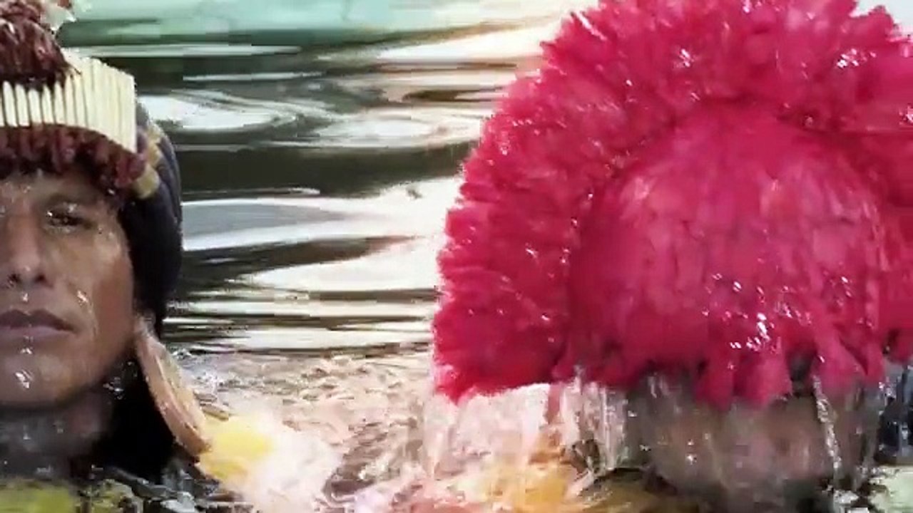 Peru Empire of Hidden Treasures - The Beginning