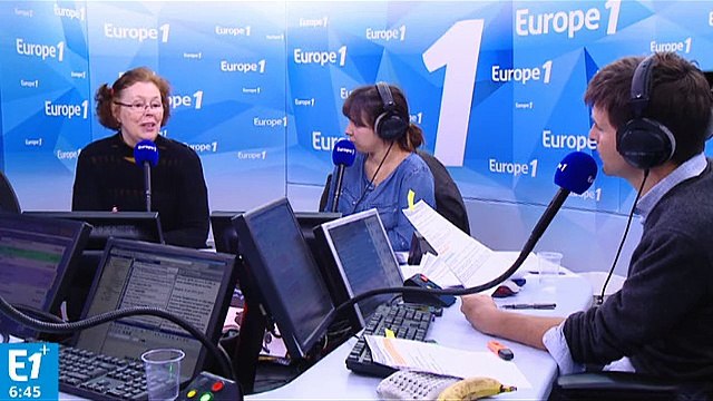 Holzman : Il faudrait carrément arrêter la politique de contrôle des naissances