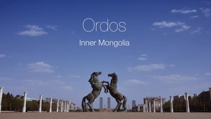 Meski Indah dan Mewah, Kota Ini Dijuluki Kota Hantu