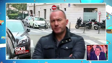 #TPMP : Camille, le squatteur du PAF - Le poste de surveillance de Camille Combal !