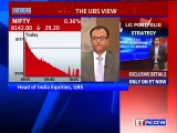 Market Expert Anant Shirgaonkar Of UBS on Indian Markets, Sectoral Bets & More